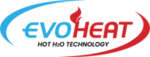 EvoHeat logo (for identification)