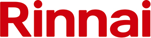 Rinnai logo (for identification)